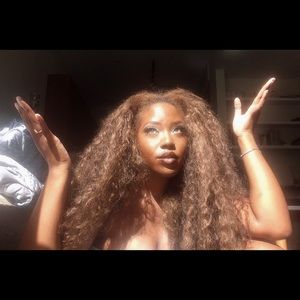 Meet your Posher, Morgan